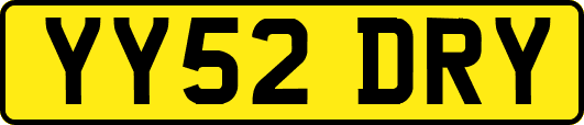 YY52DRY
