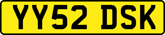 YY52DSK