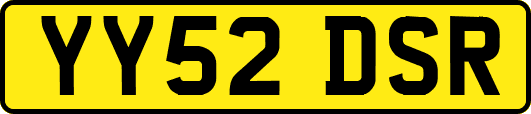 YY52DSR