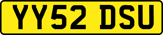 YY52DSU