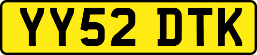 YY52DTK