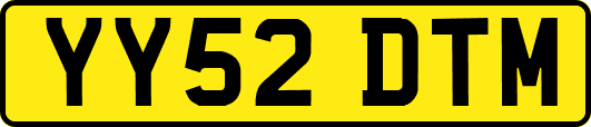 YY52DTM