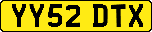YY52DTX