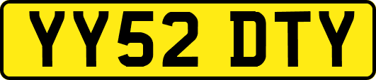 YY52DTY