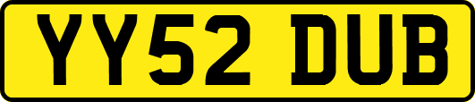 YY52DUB