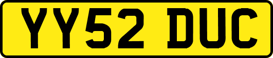 YY52DUC