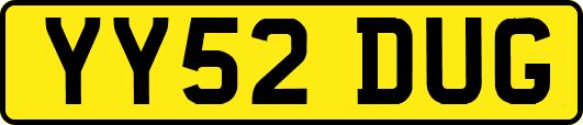 YY52DUG
