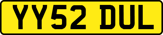 YY52DUL