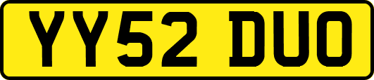 YY52DUO