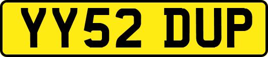 YY52DUP