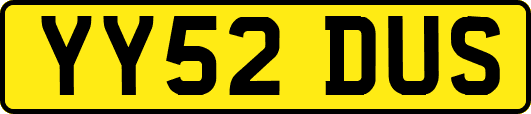 YY52DUS