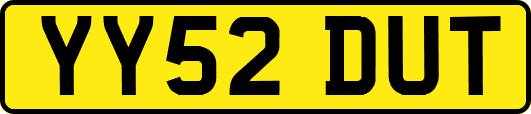 YY52DUT