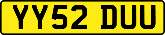 YY52DUU