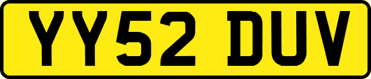 YY52DUV