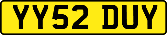 YY52DUY