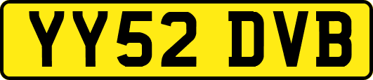 YY52DVB