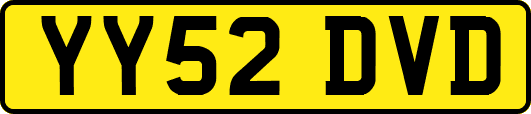 YY52DVD
