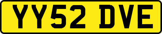 YY52DVE
