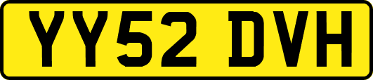 YY52DVH