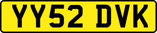 YY52DVK