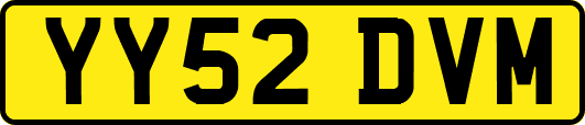 YY52DVM