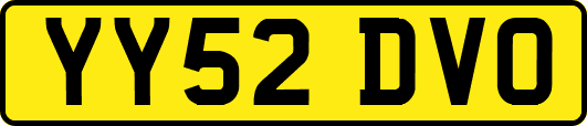YY52DVO