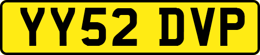 YY52DVP