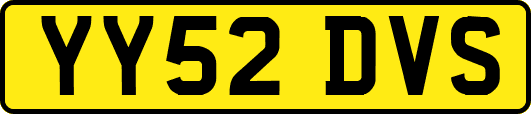 YY52DVS