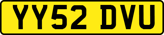 YY52DVU