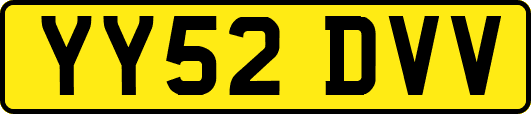 YY52DVV