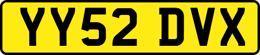 YY52DVX