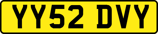 YY52DVY