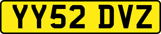 YY52DVZ