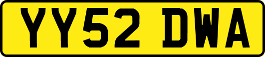 YY52DWA