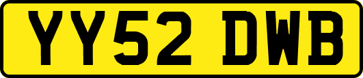YY52DWB