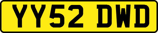 YY52DWD