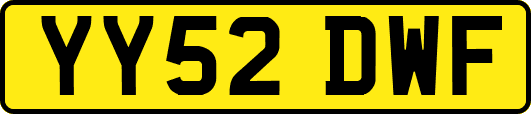 YY52DWF