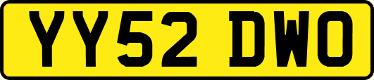 YY52DWO