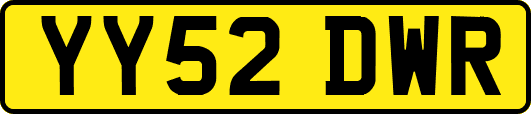YY52DWR