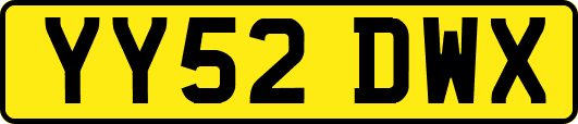 YY52DWX