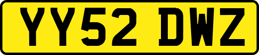 YY52DWZ