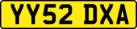YY52DXA