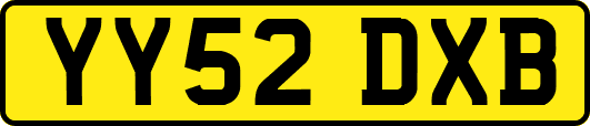 YY52DXB
