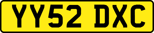 YY52DXC