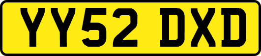YY52DXD