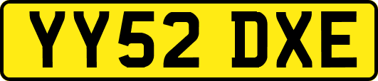 YY52DXE