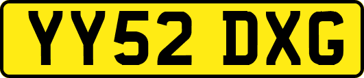 YY52DXG