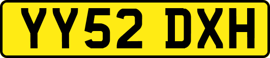 YY52DXH