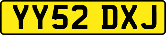 YY52DXJ
