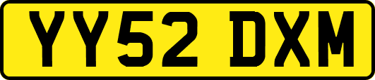 YY52DXM